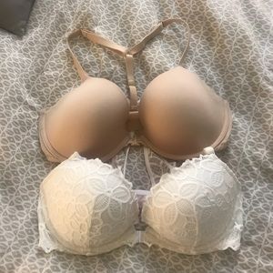 Victoria’s Secret PINK Bras
